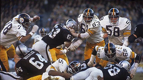 Best Games of the 1970s