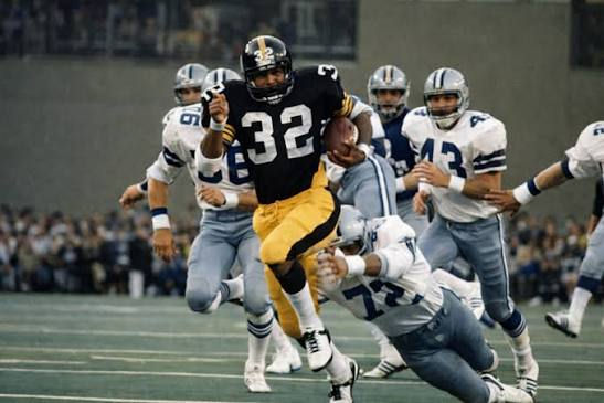 Jack Lambert 1977