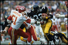 1982 Steelers
