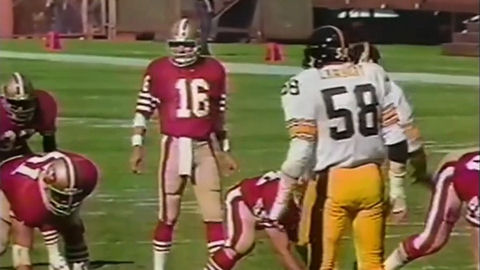 Jack Lambert 1984