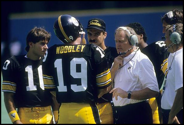 1985 Steelers