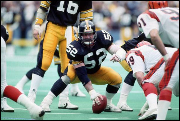 1986 Steelers
