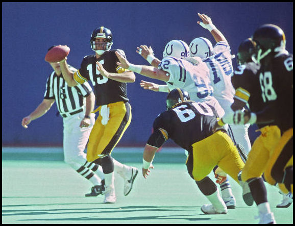 1987 Steelers