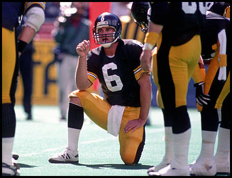 1990 Steelers