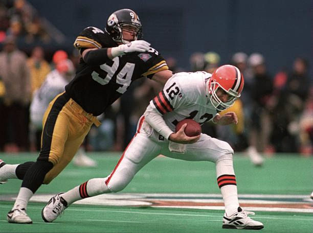1994 Steelers