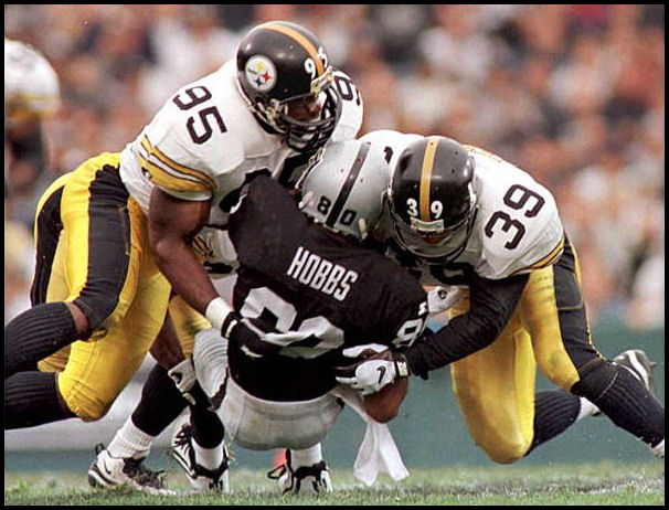 1995 Steelers