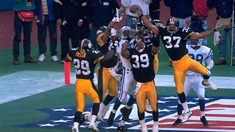 Best Games of the 1990s