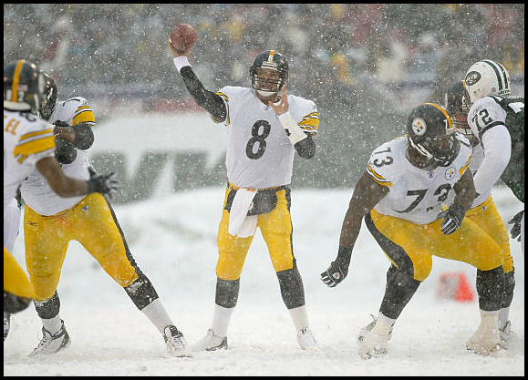 2003 Steelers