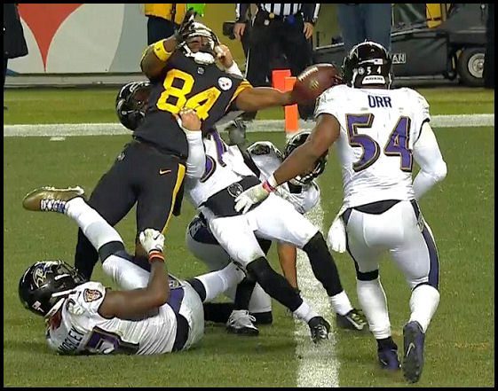 Immaculate Extension