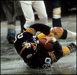 Rocky Bleier