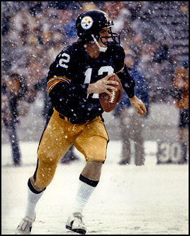 Terry Bradshaw