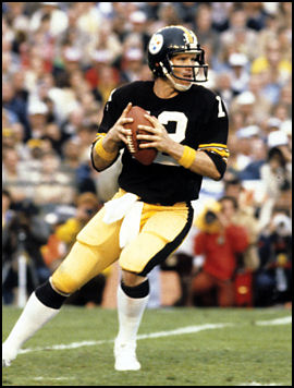 Terry Bradshaw
