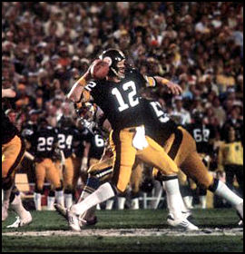 Terry Bradshaw