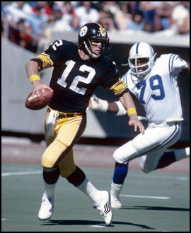Terry Bradshaw