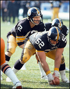 Terry Bradshaw