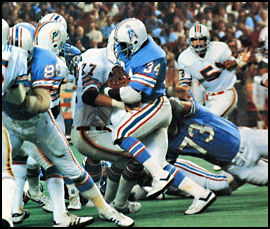 Earl Campbell