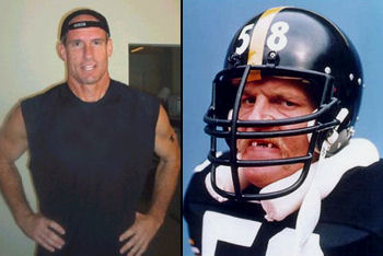 My Fight with Jack Lambert