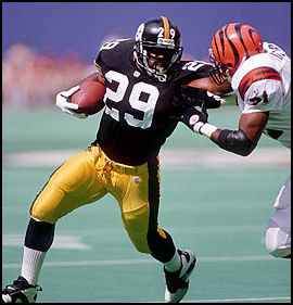 Barry Foster
