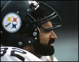 Franco Harris