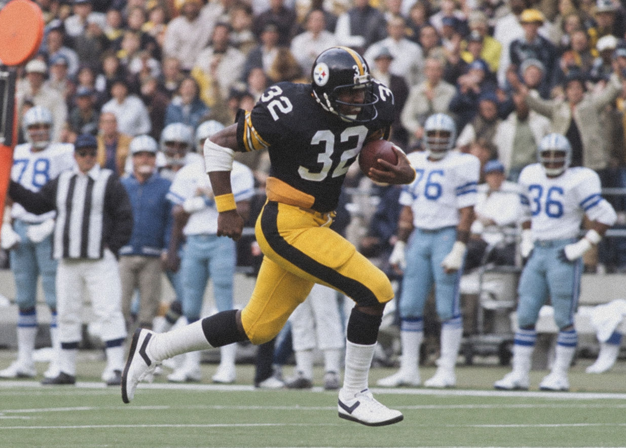 Franco Harris