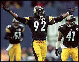 Jason Gildon