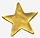 Gold Star