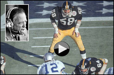 Super Bowl X