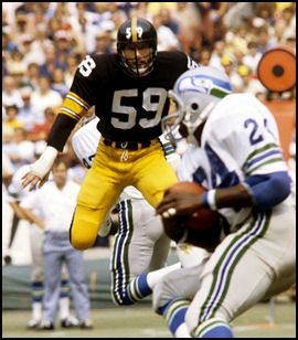 Jack Ham