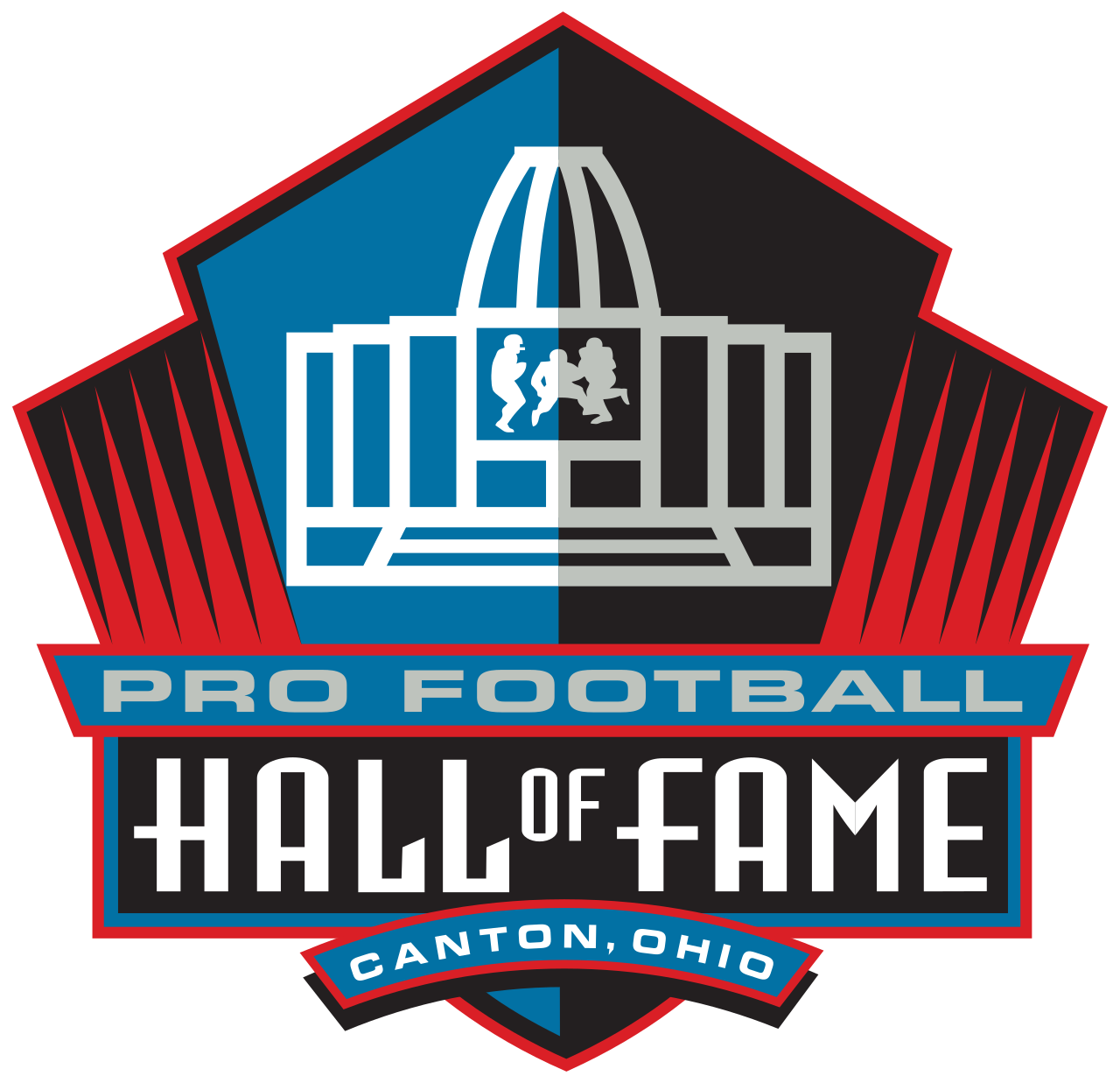 Pro Football Hall of Fame