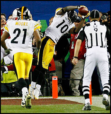 2008 Steelers