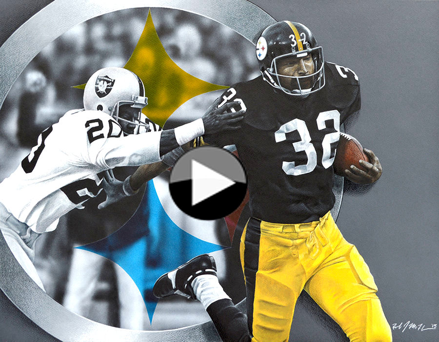 Immaculate Reception Myth Busting
