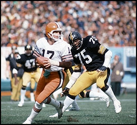 Joe Greene