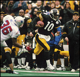 Kordell Stewart