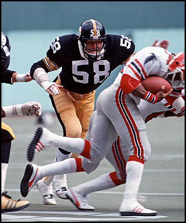 Jack Lambert