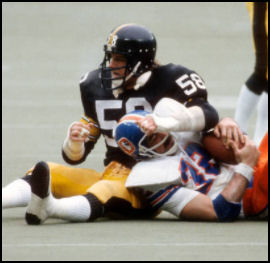Jack Lambert