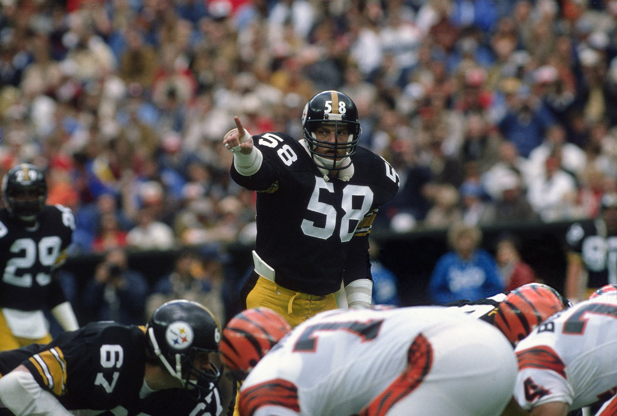 Jack Lambert 1983