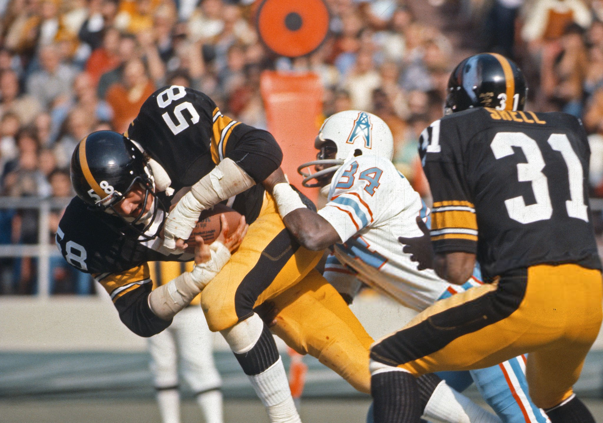 Jack Lambert 1980