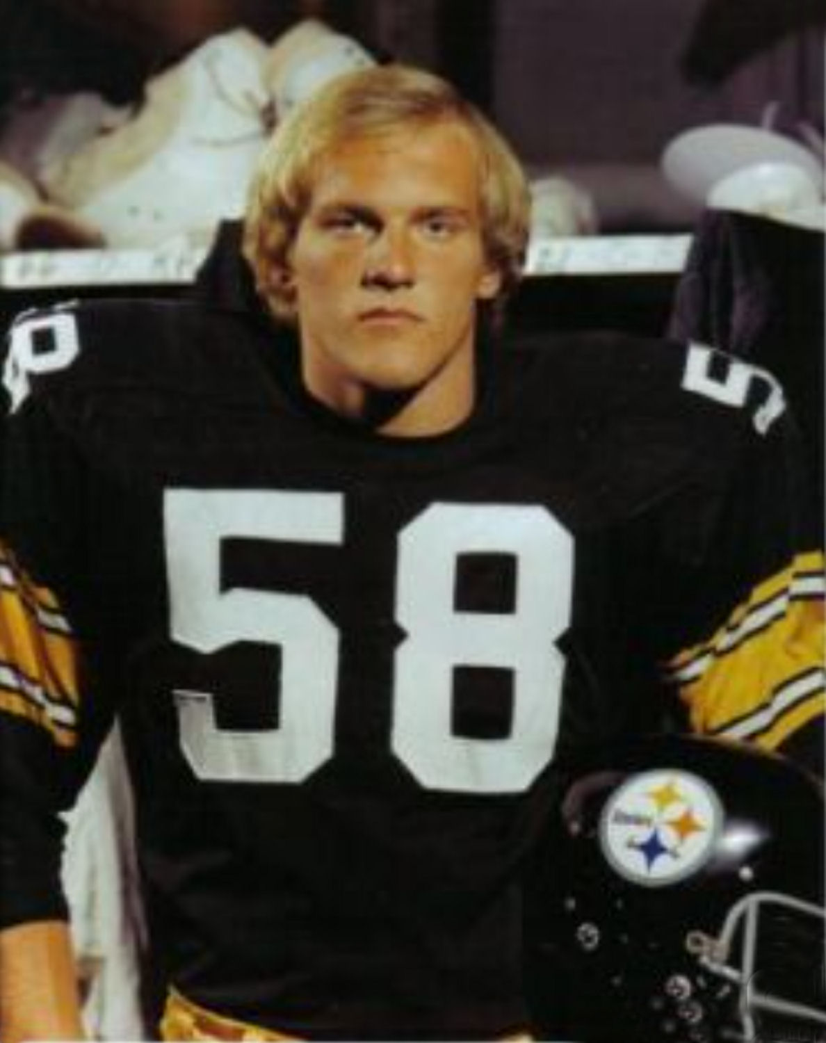 Jack Lambert