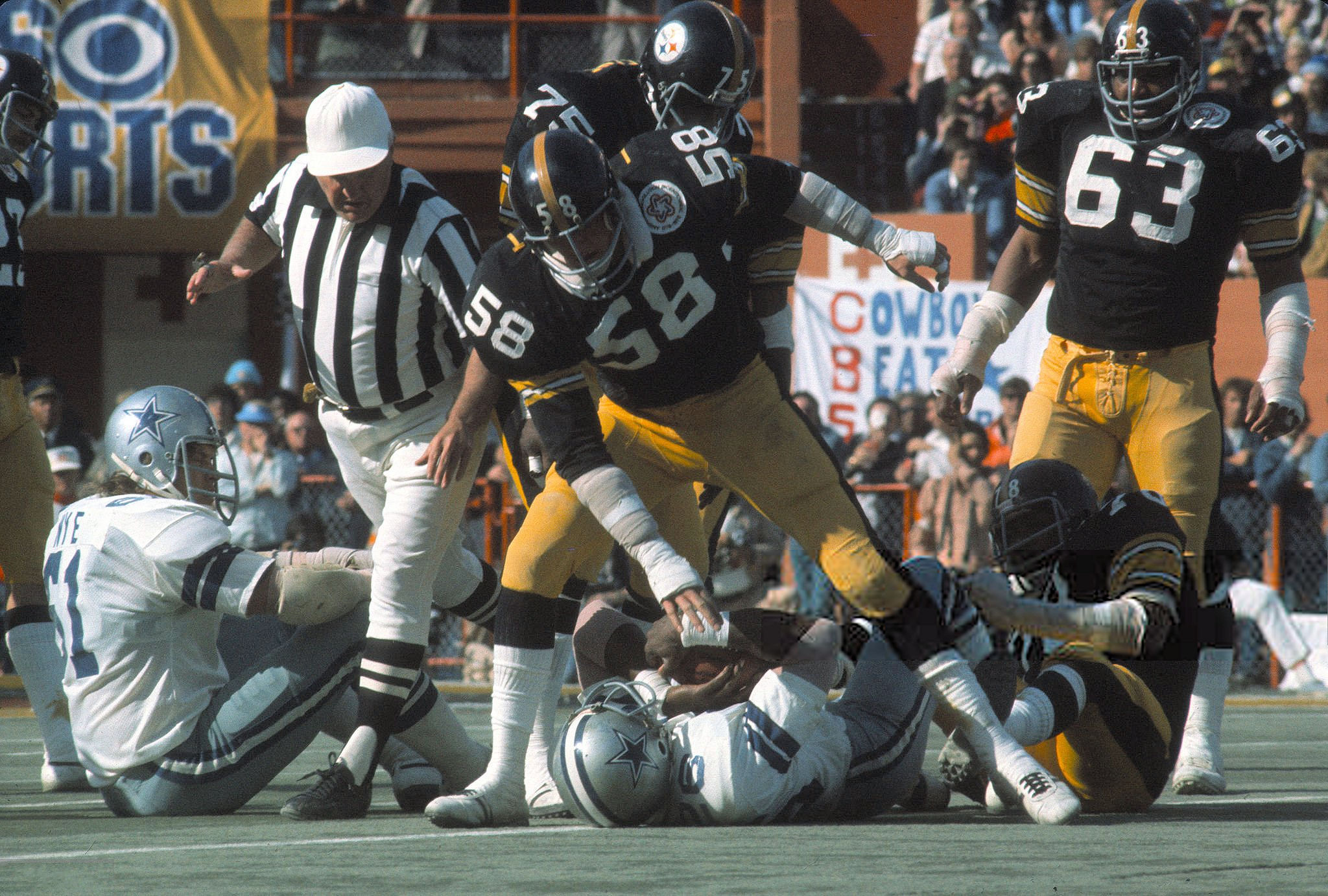 Jack Lambert 1975