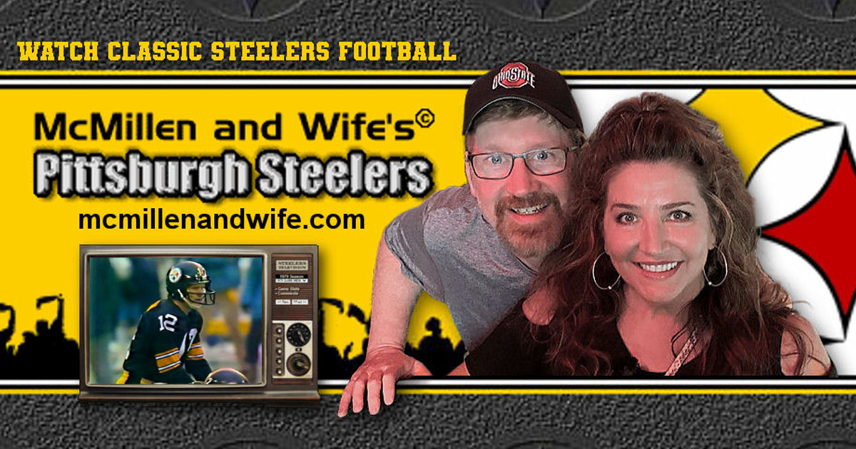 2020 Pittsburgh Steelers Game Broadcasts McMillen Wife 2020-pittsburgh-steelers-game-broadcasts-mcmillen-wife