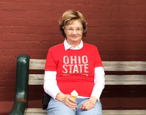 Mom Buckeyes