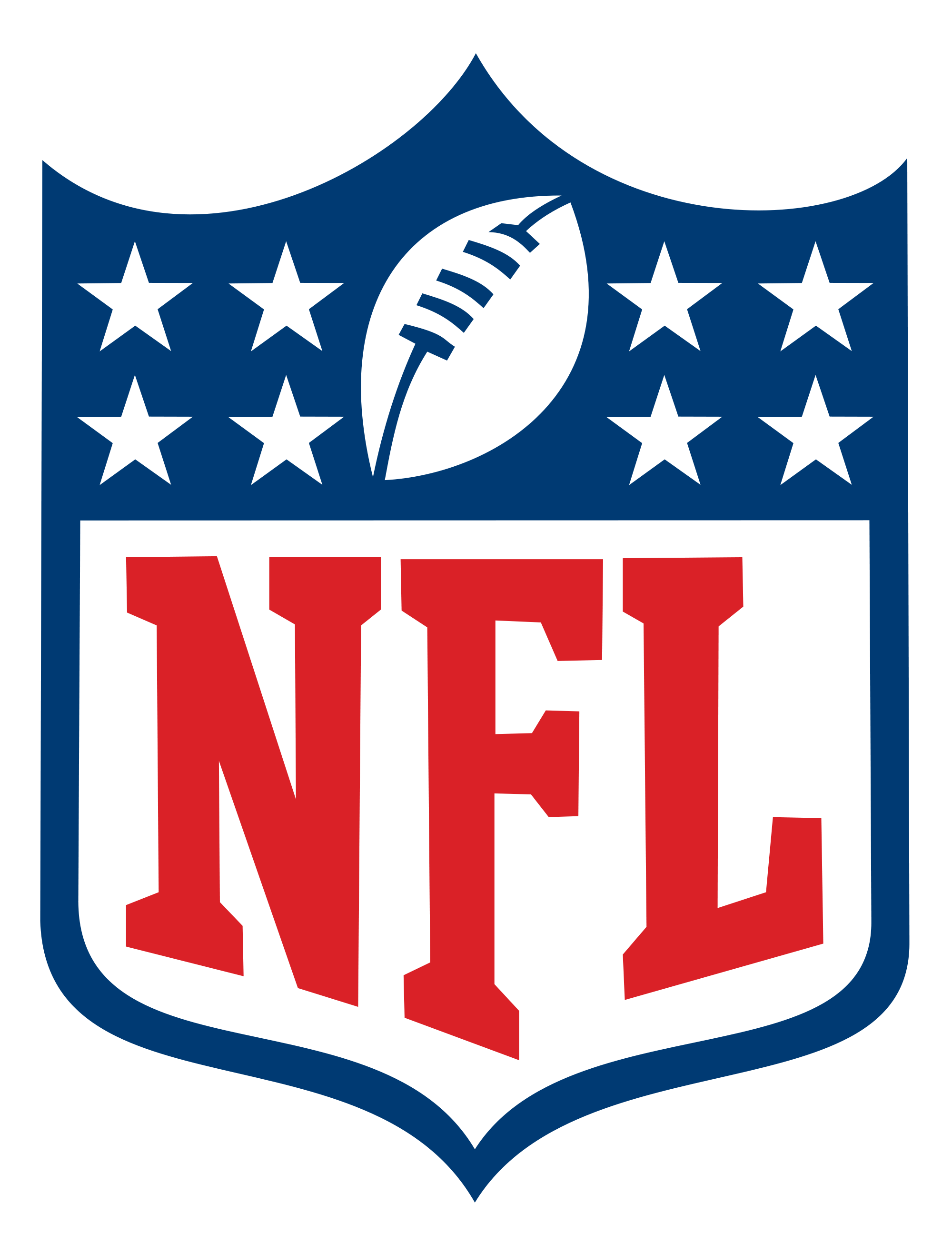 Steelers Logo