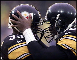 2000 Steelers