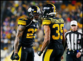 2019 Steelers