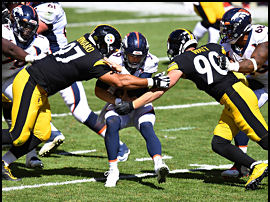 2020 Steelers