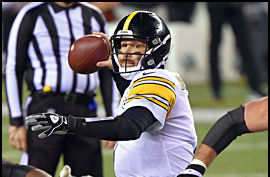 2020 Steelers Stats Header