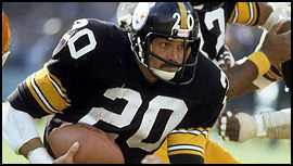 1979 Steelers Stats Header