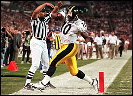 1999 Steelers