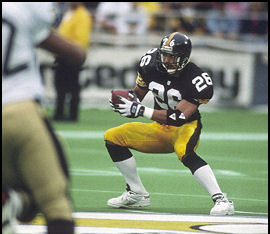 1993 Steelers