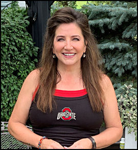 Renee Ohio State